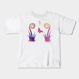 A fairy Kids T-Shirt